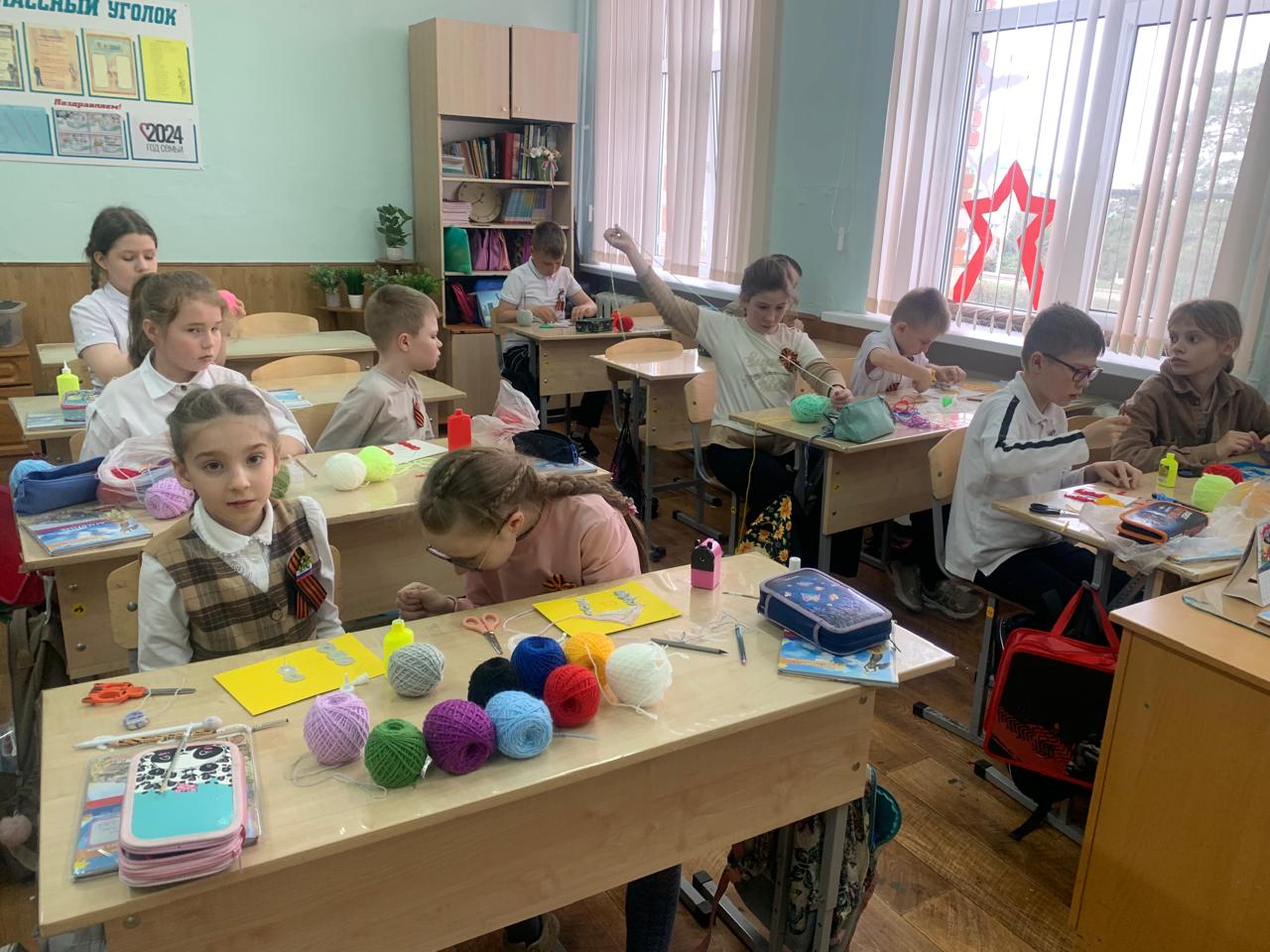 Занятие в центре &amp;quot; Точка роста&amp;quot;.
