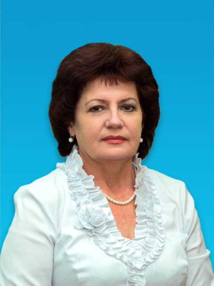 Качанова Татьяна Николаевна.